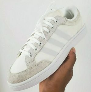 NWT Off White Adidas x Donald Glover Americana Low